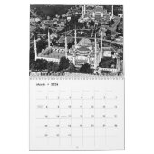  Turkije istanbul 1970 Kalender (Mar 2026)