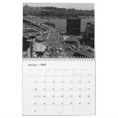  Turkije istanbul 1970 Kalender (Jan 2027)