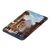 Turkije Istanbul Blauwe Moskee Magneet (Linkerzijde)