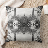  Turkije Istanbul Column Constantine 1970 Bu Kussen (Deken)