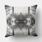  Turkije Istanbul Column Constantine 1970 Bu Kussen (Achterkant)