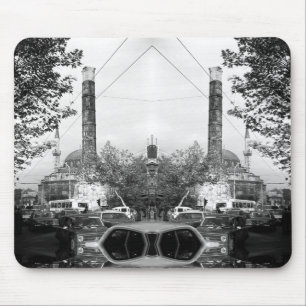  Turkije Istanbul Column Constantine Hoesje-Ma Muismat