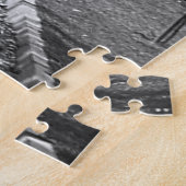  Turkije Istanbul de blauwe moskee Legpuzzel (Zijkant)