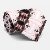  Turkije Istanbul de blauwe moskee Stropdas (Opgerold)