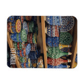 Turkije Istanbul Grand Bazaar Magneet (Horizontaal)