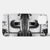  Turkije Istanbul Topkapi palace gate Hoesje-M Case-Mate iPhone Case (Achterkant (horizontaal))