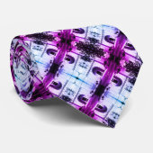  Turkije Istanbul Topkapi paleis gate Stropdas (Opgerold)