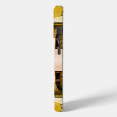 Turkije Istanbul Topkapi paleis museum Case-Mate iPhone Case (Achterkant / Links)