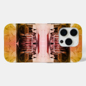 Turkije Istanbul Topkapi paleis museum Case-Mate iPhone Case (Achterkant (horizontaal))