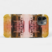 Turkije Istanbul Topkapi paleis museum Case-Mate iPhone Case (Achterkant (horizontaal))