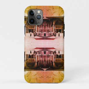 Turkije Istanbul Topkapi paleis museum Case-Mate iPhone Case