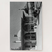Turkije Istanbul Topkapi paleis museum Legpuzzel (Verticaal)