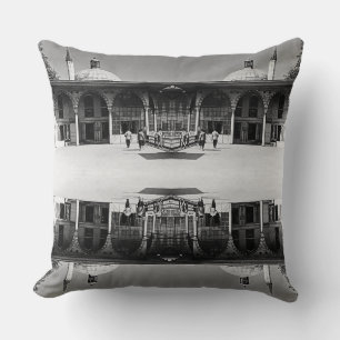  Turkije Istanbul Topkapi paleis museum Post Kussen