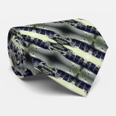  Turkije Istanbul Topkapi paleis museum Stropdas (Opgerold)