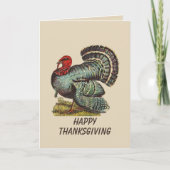  Turkije Kaart (Voorkant)