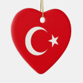 TURKIJE KERAMISCH ORNAMENT (Rechts)