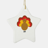 Turkije Keramisch Ornament (Rechts)
