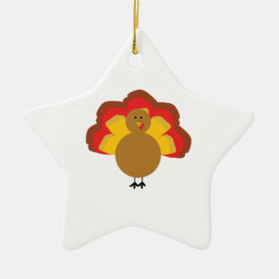 Turkije Keramisch Ornament