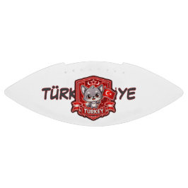 Turkije Kids Voetbal American Football