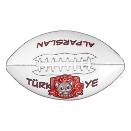 Turkije Kids Voetbal American Football