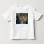 Turkije Kinder Shirts (Voorkant)