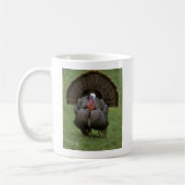 Turkije Koffiemok (Links)