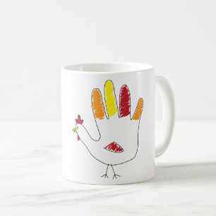 Turkije Koffiemok