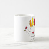 Turkije Koffiemok (Center)