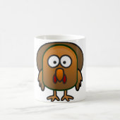 Turkije Koffiemok (Center)