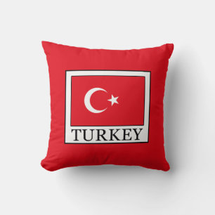 Turkije Kussen