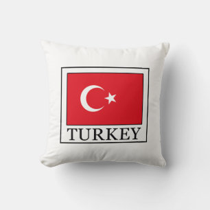 Turkije Kussen