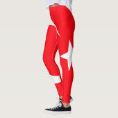 Turkije Leggings (Links)