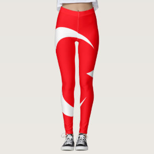 Turkije Leggings