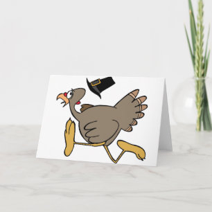 Turkije loopt vooruit feestdagen kaart