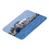 Turkije Magneet (Linkerzijde)