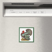  Turkije Magneet (Insitu (Vaatwasser))