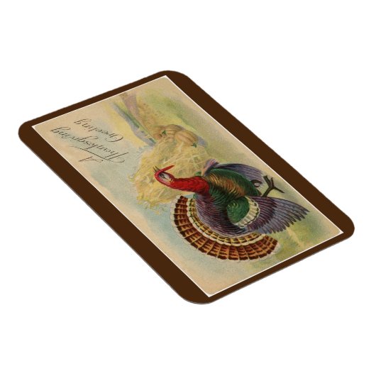  Turkije Magneet (Rechterzijde)