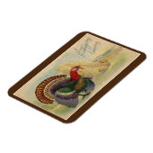  Turkije Magneet (Linkerzijde)