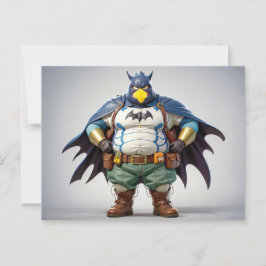 turkije-Man Briefkaart