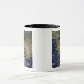 Turkije Mok (Midden)