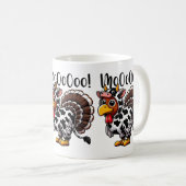 turkije moo Mok (Voorkant rechts)