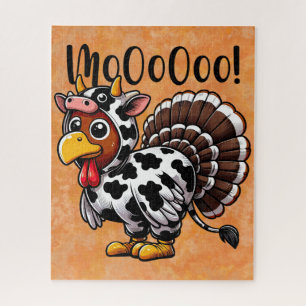 turkije moo puzzel