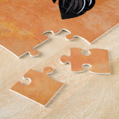 turkije moo puzzel (Zijkant)