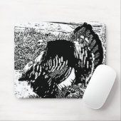 turkije muismat (Met muis)