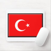 Turkije Muismat (Met muis)