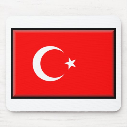 Turkije Muismat (Voorkant)
