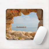 Turkije Muismat (Met muis)