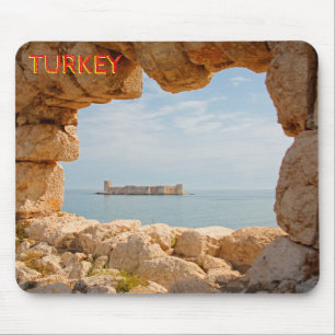 Turkije Muismat