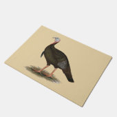 Turkije: Oost-wilde Tom Deurmat (Schuin)