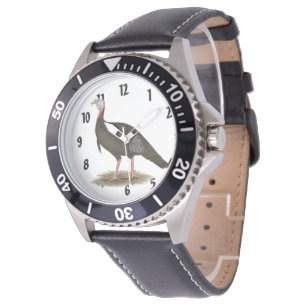 Turkije: Oost-wilde Tom Horloge